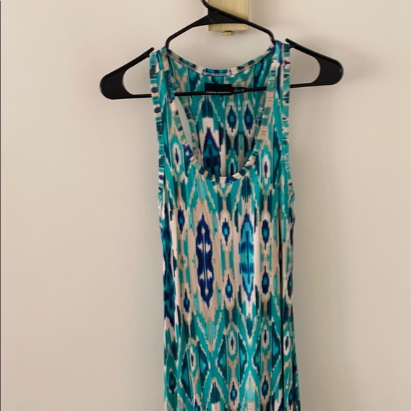 Cynthia rowley maci dress fitted jersey - Picture 12 of 12